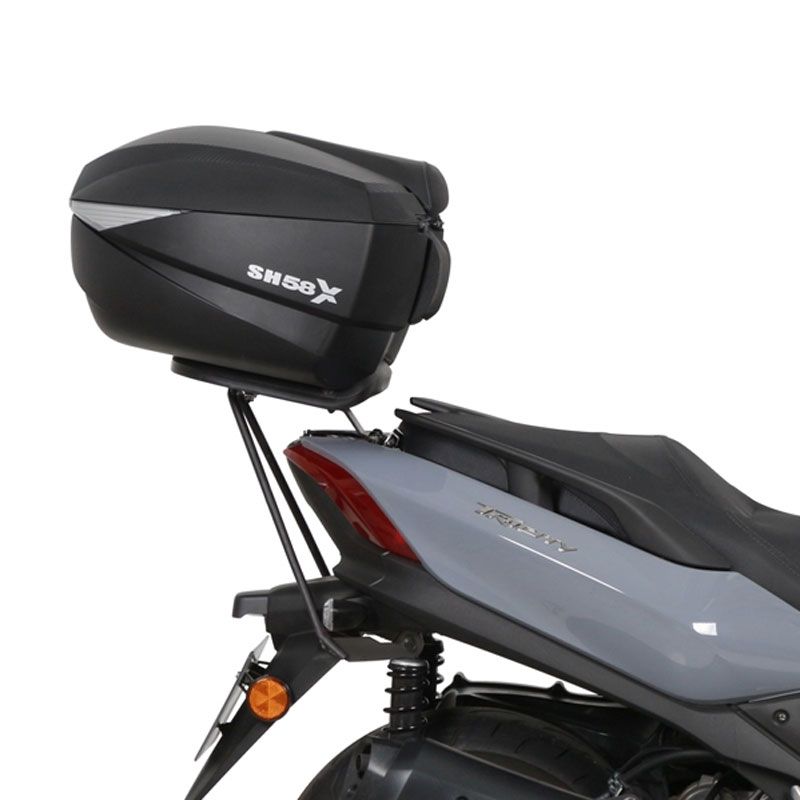 Support top case Shad Top Master pour scooter