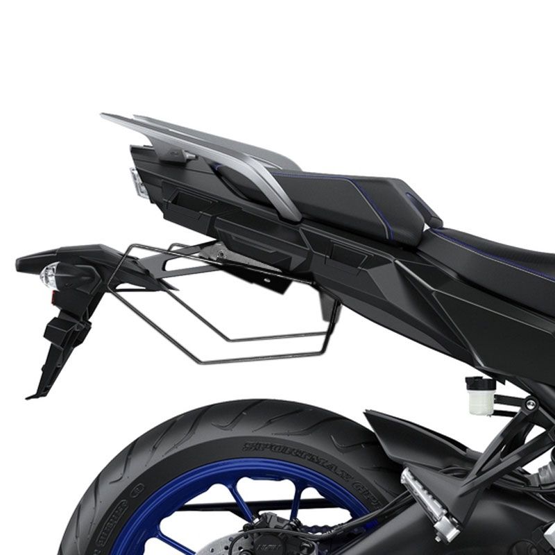 Ecarteurs de sacoches Shad pour sacoches cavalieres