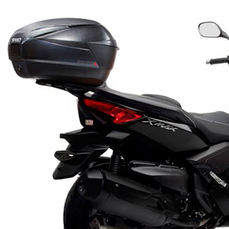 Support top case Shad Top Master pour scooter