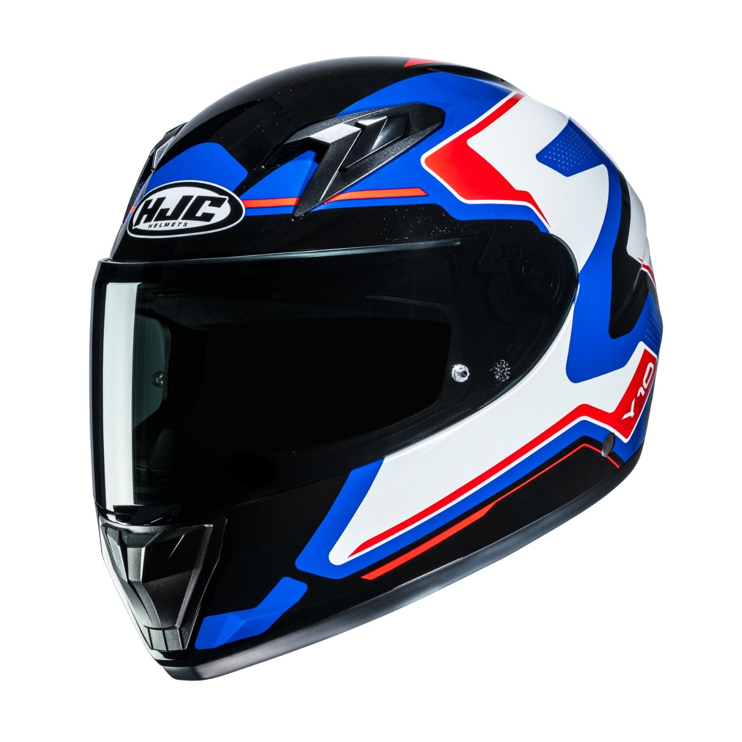 Casque intégral HJC Y10 - CRIC ENFANT