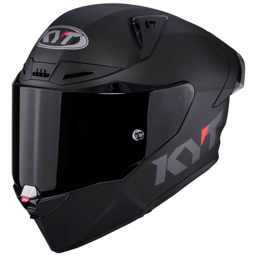 Casque intégral KYT R1R PLAIN