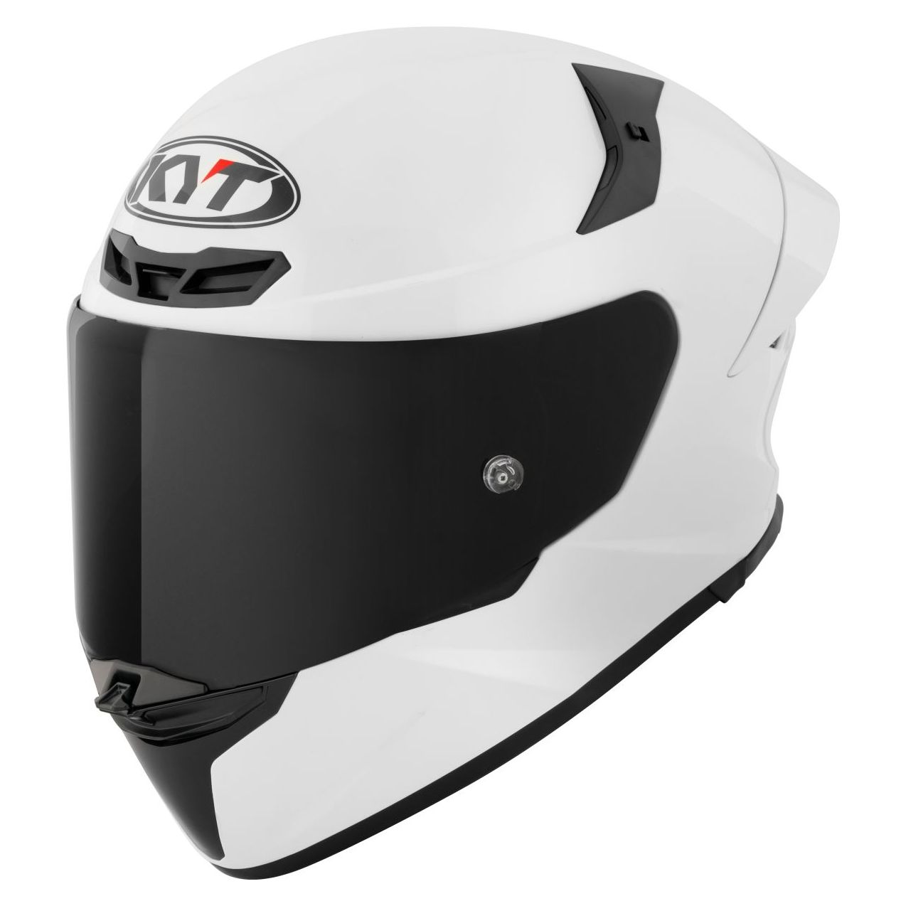 Casque intégral KYT TT-REVO PLAIN