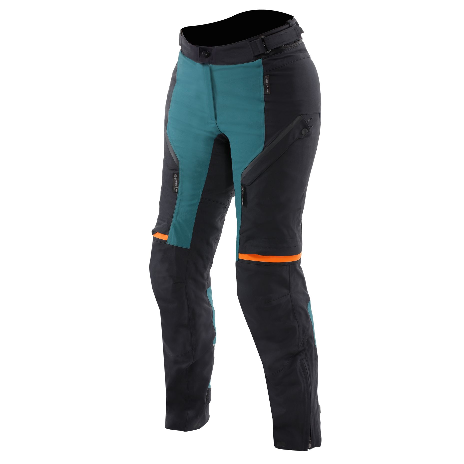Pantalon Moto Dainese MANGEN ABSØLUTESHELL PRO FEMME