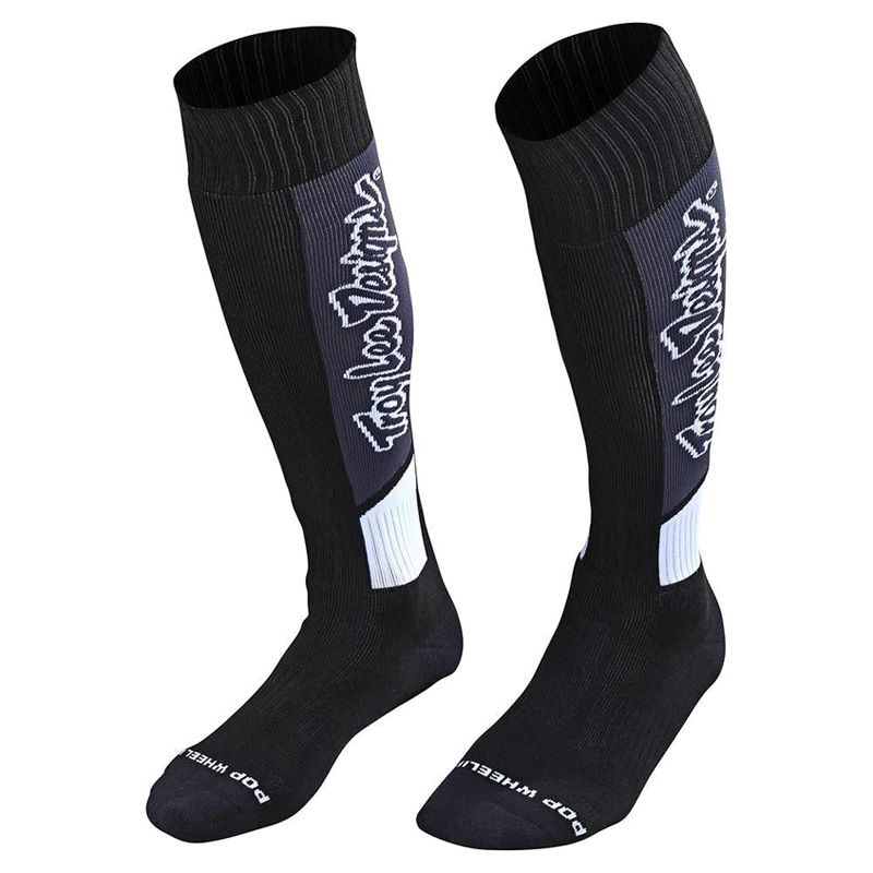 Image of Chaussettes MX TroyLee design GP MX THICK YOUTH