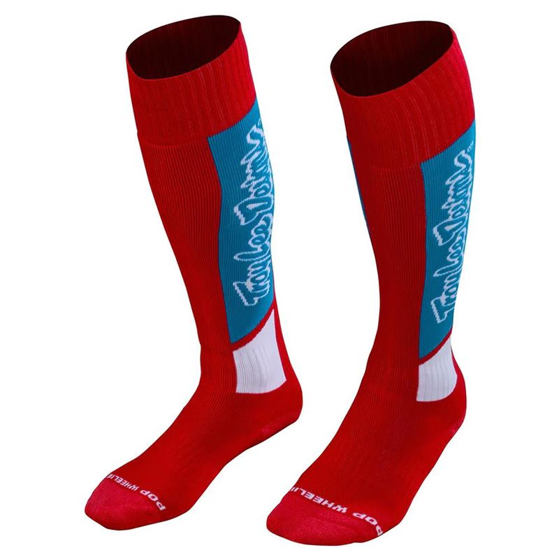 Image of Chaussettes MX TroyLee design GP MX COOLMAX THICK