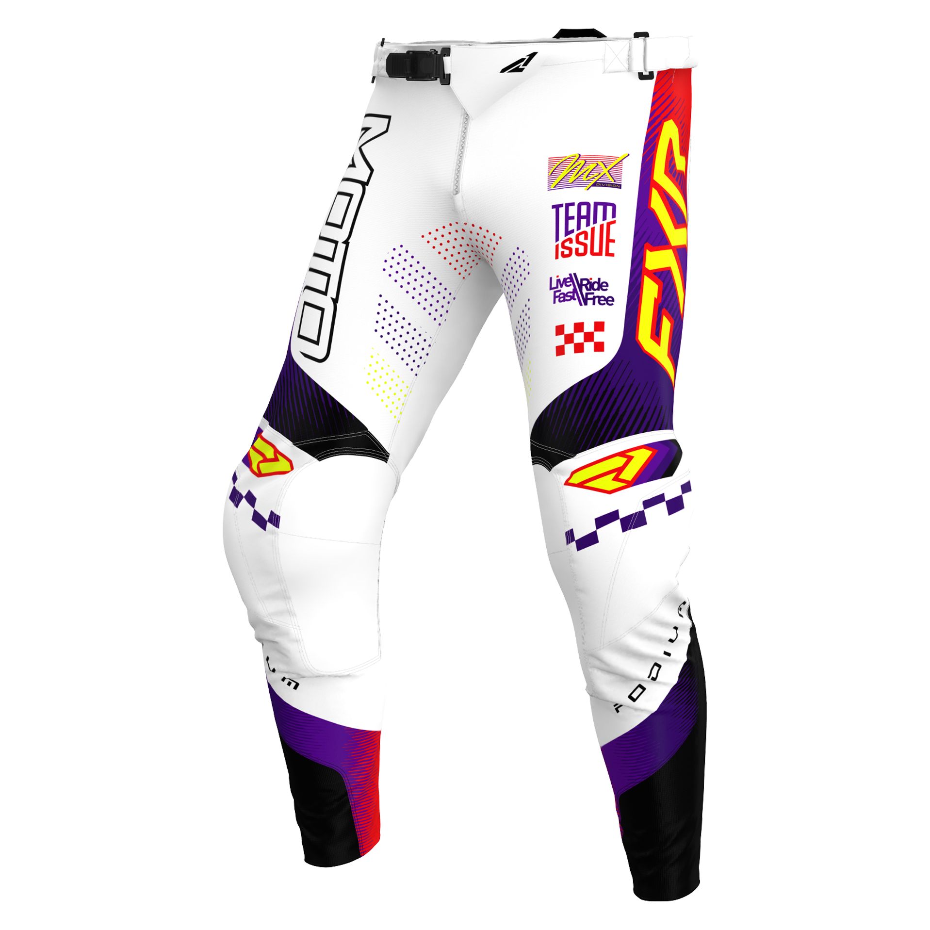Pantalon cross FXR PODIUM ENFANT