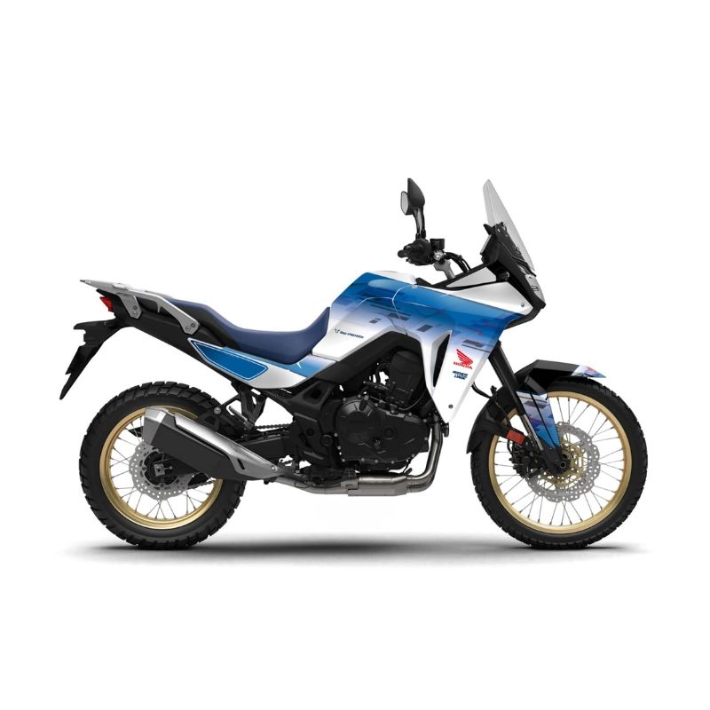 Kit déco RiderUnik YUZA