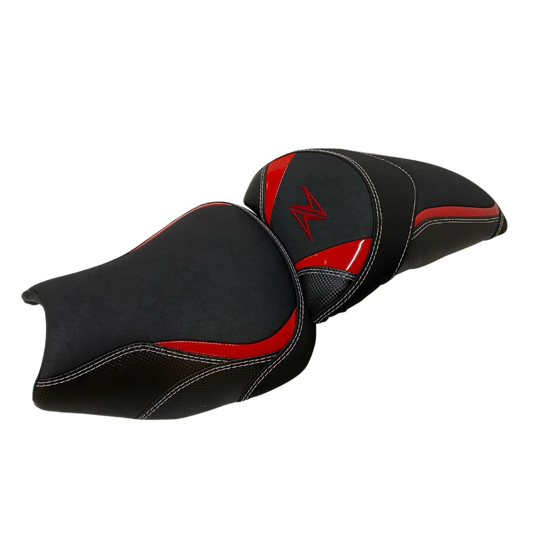 Selle confort Berry Sellerie ALLTERRA BLANC