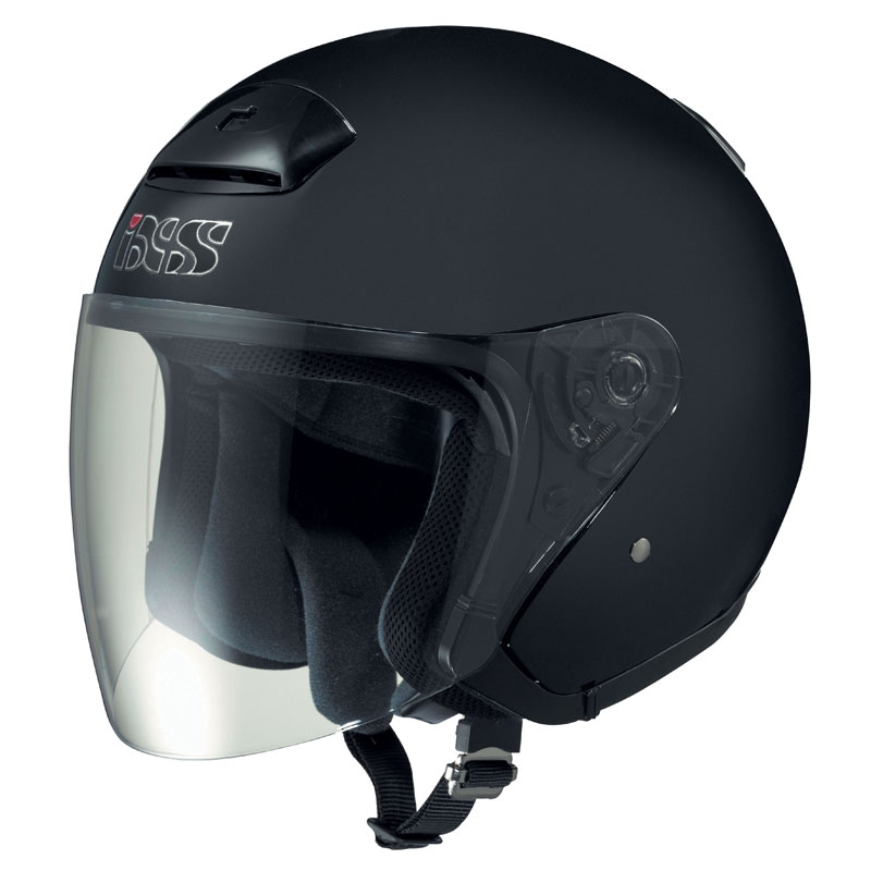 Casque IXS HX118