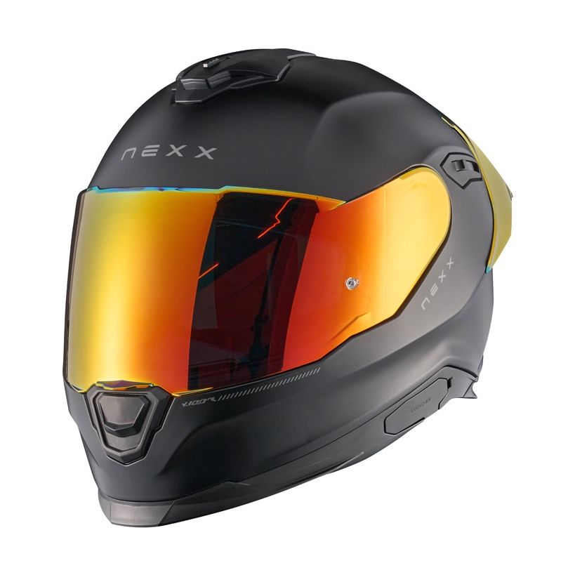Casque intégral Nexx Y.100R - SUBSONIC