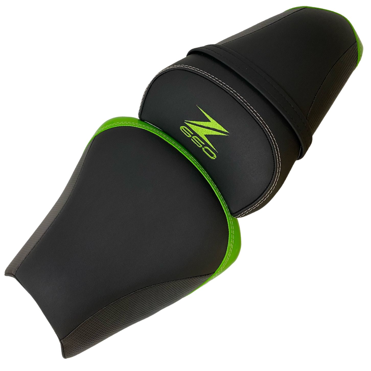 Selle confort Berry Sellerie FULL POWER Blanc