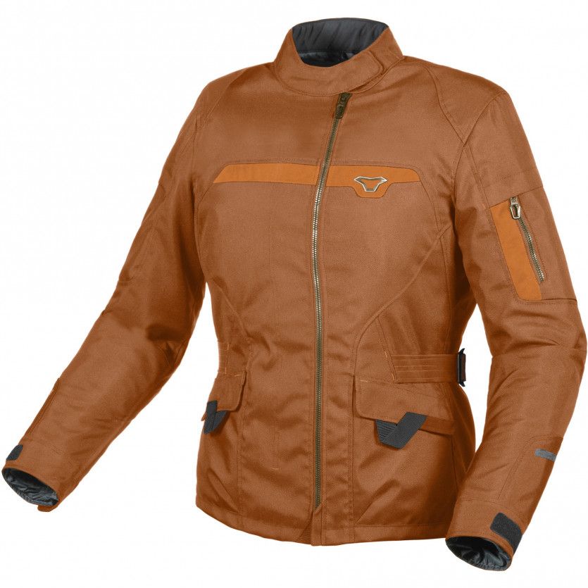 Veste Moto Macna EVORA