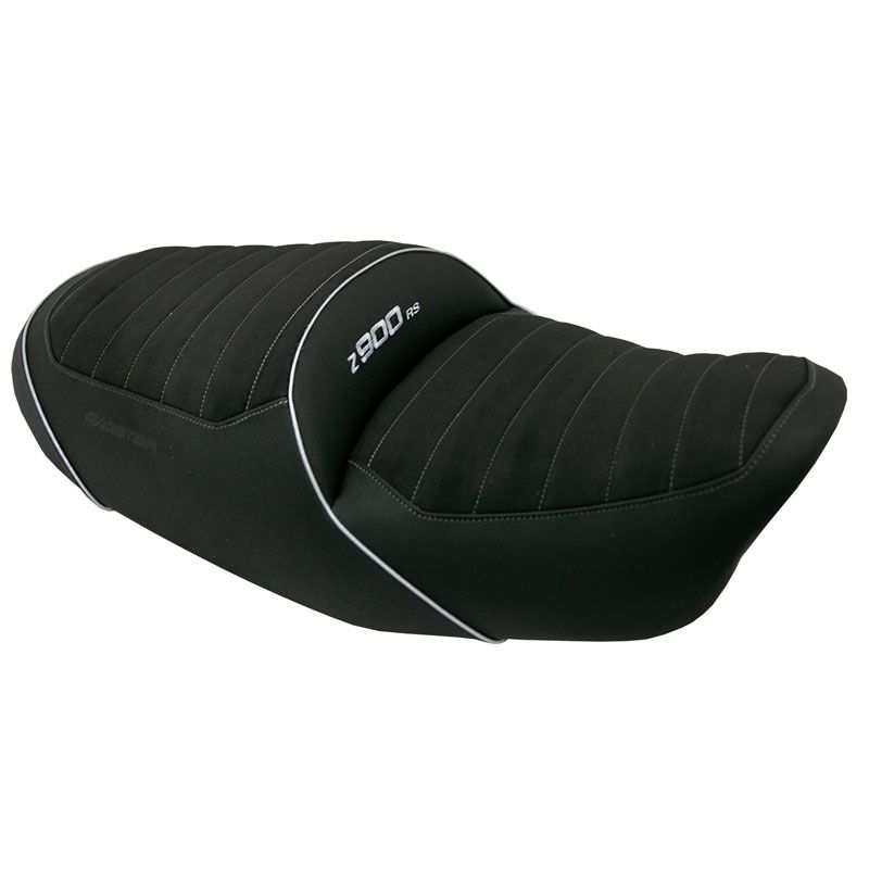 Selle confort Bagster Ready luxe rétro