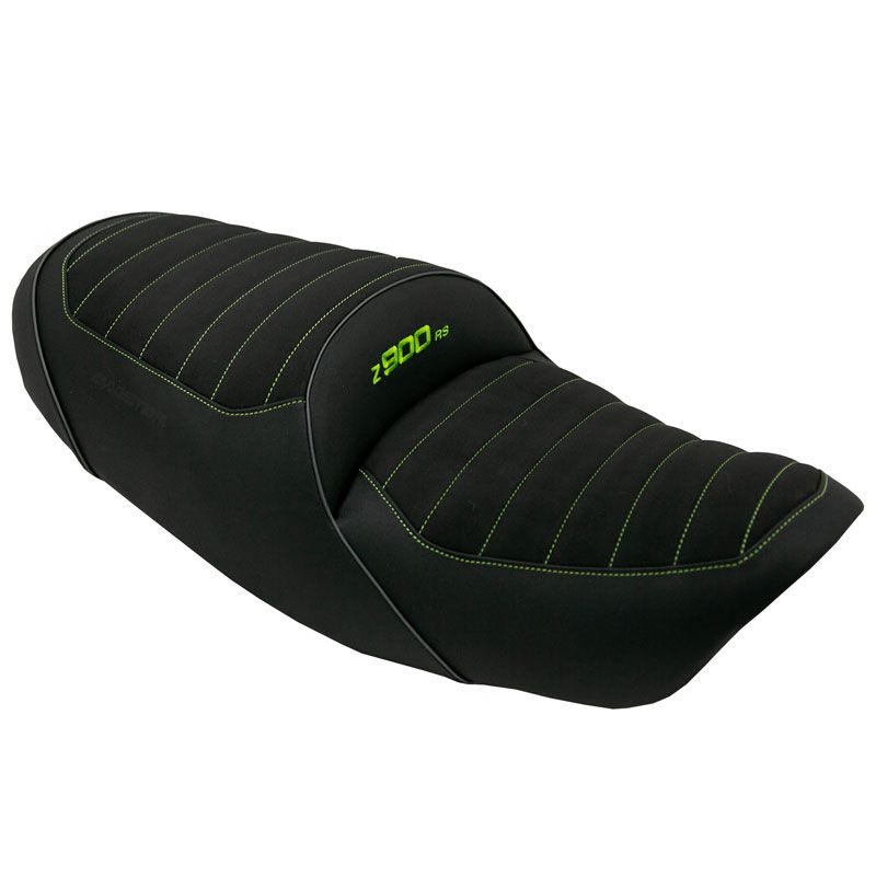 Selle confort Bagster Ready luxe rétro
