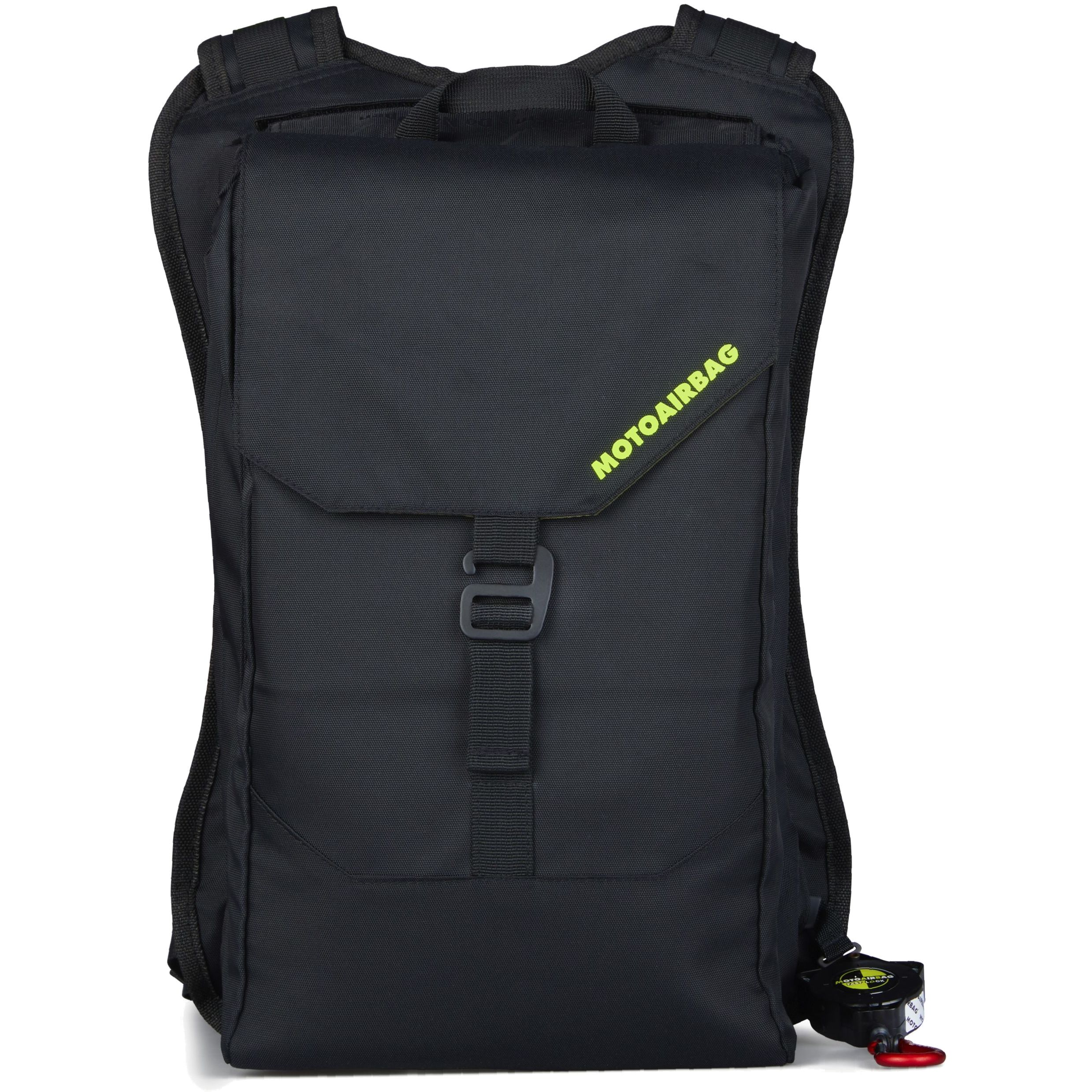 Sac à dos airbag Motoairbag CITY