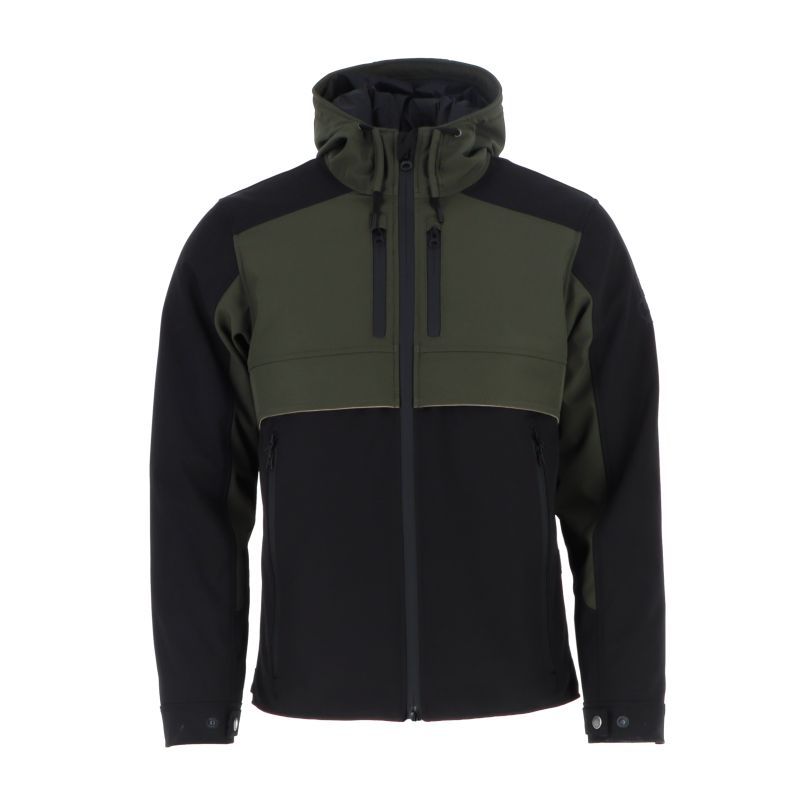 Blouson Moto Helstons ZEPHYR