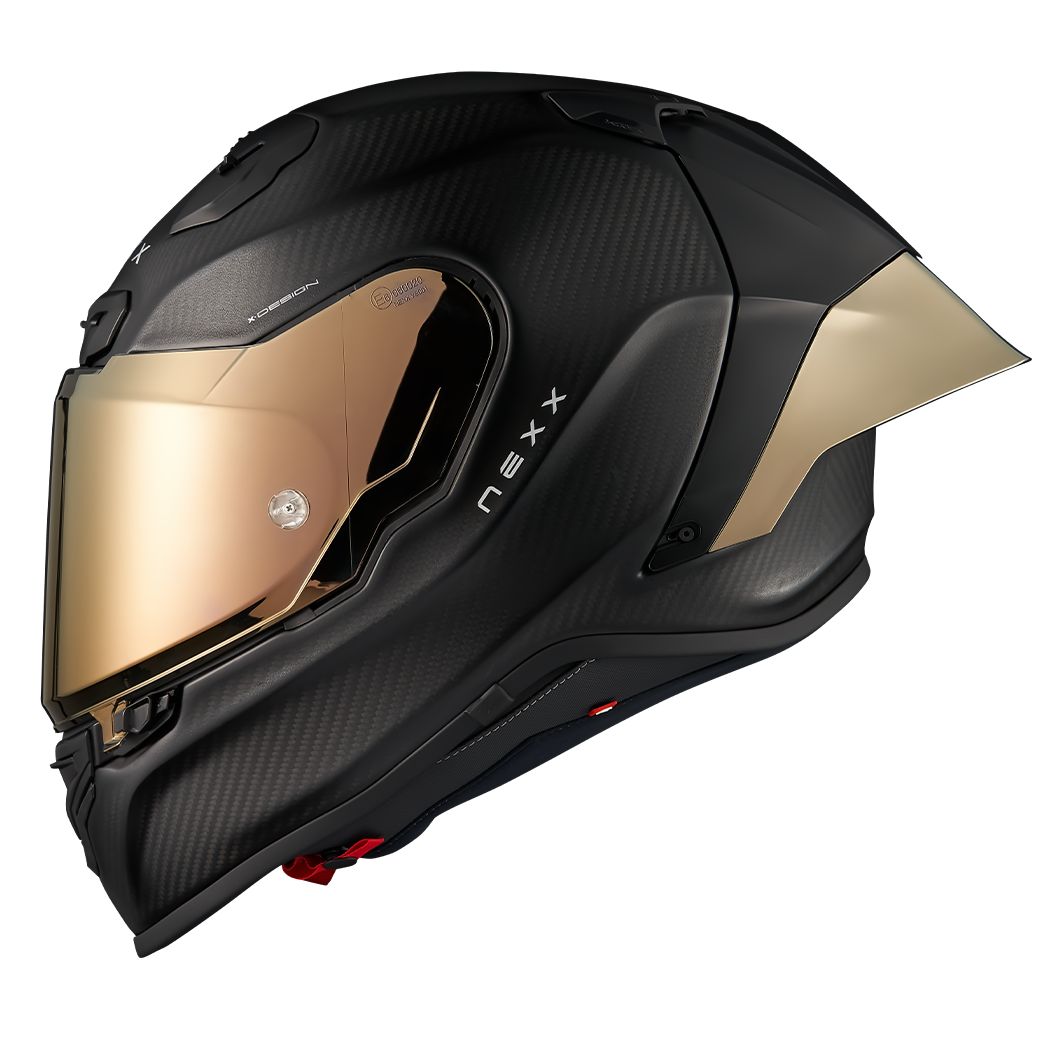 Casque intégral Nexx X.R3R - ZERO PRO 2 CARBON