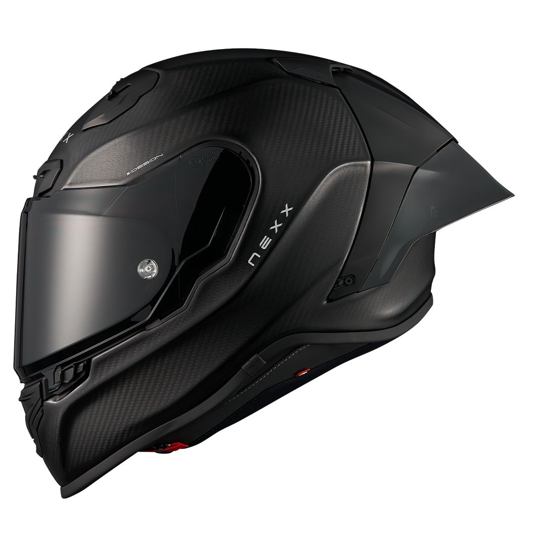 Casque intégral Nexx X.R3R – ZERO PRO 2 CARBON