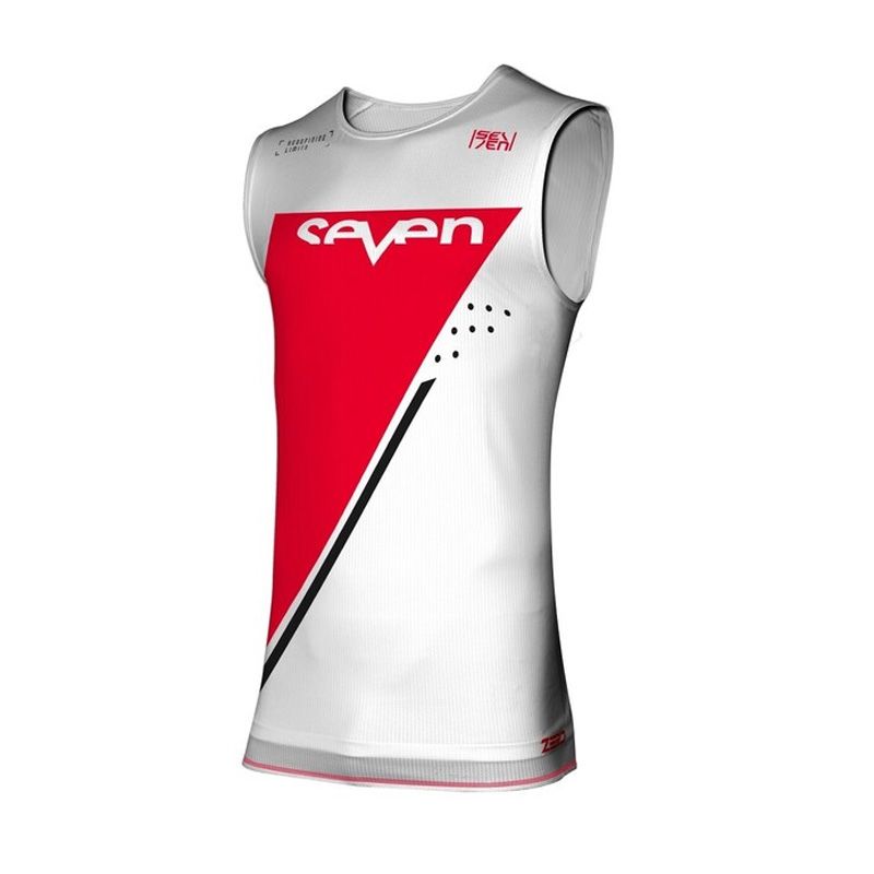 Maillot cross Seven ZERO ECHELON 2023