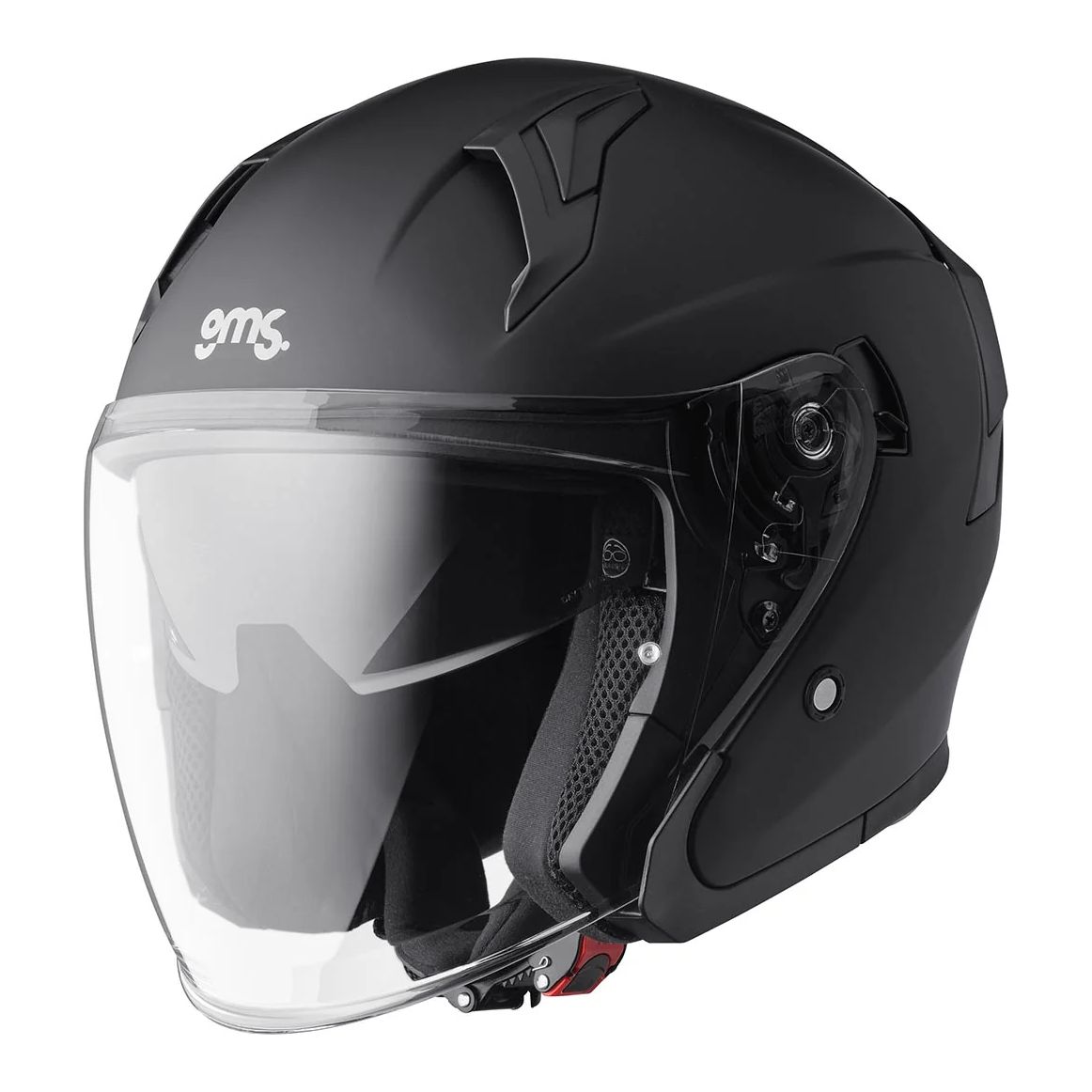 Casque jet GMS VECTUS