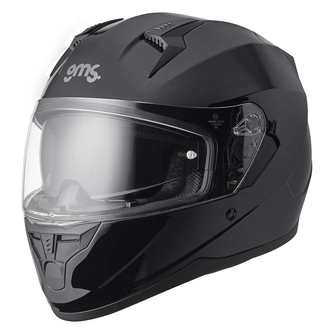 Casque intégral GMS HEXAGO