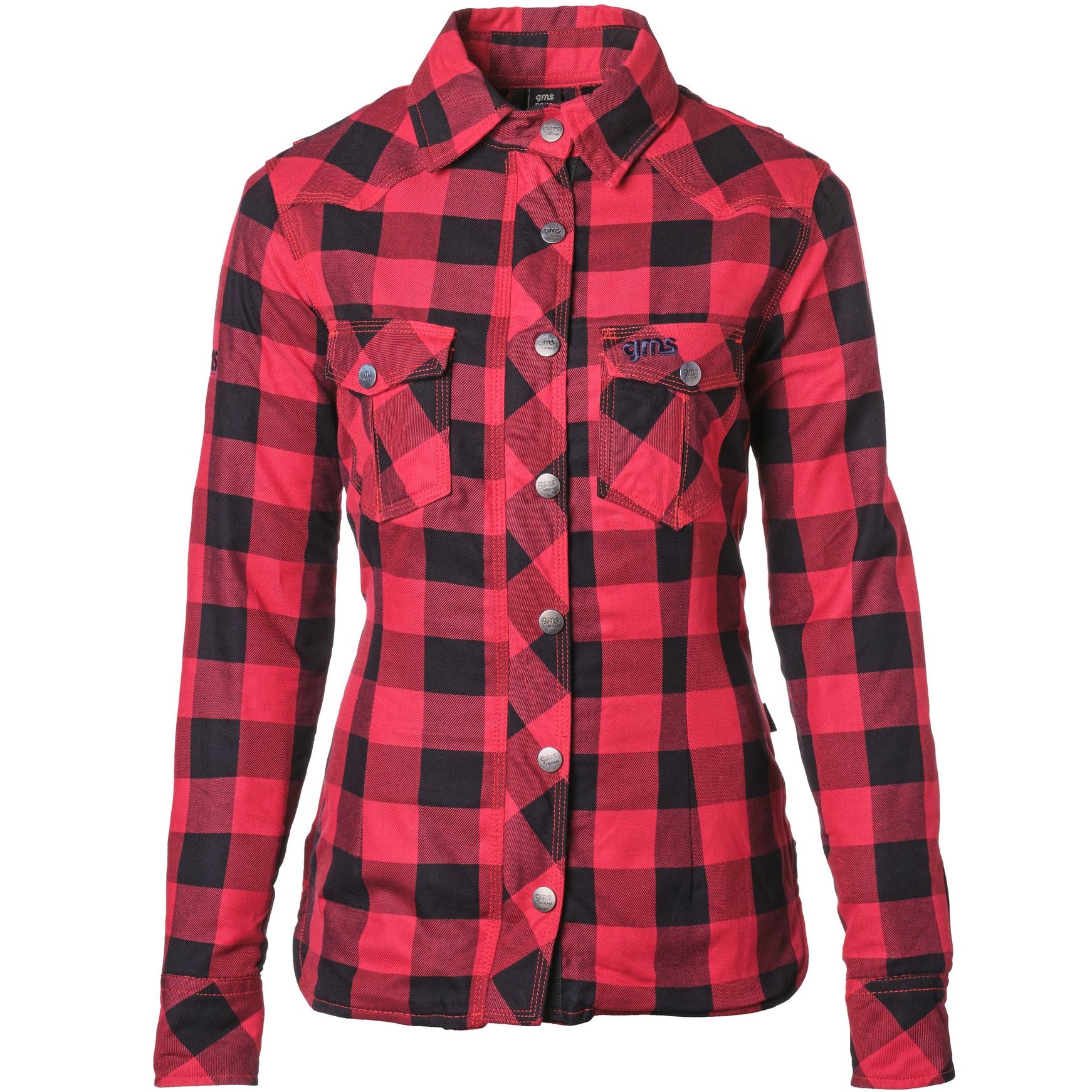 Surchemise Moto GMS JAGUAR FEMME