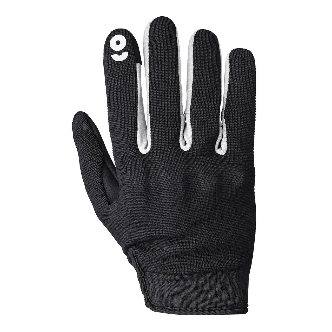 GMS Gants GMS JET-CITY SPORT — noir et blanc