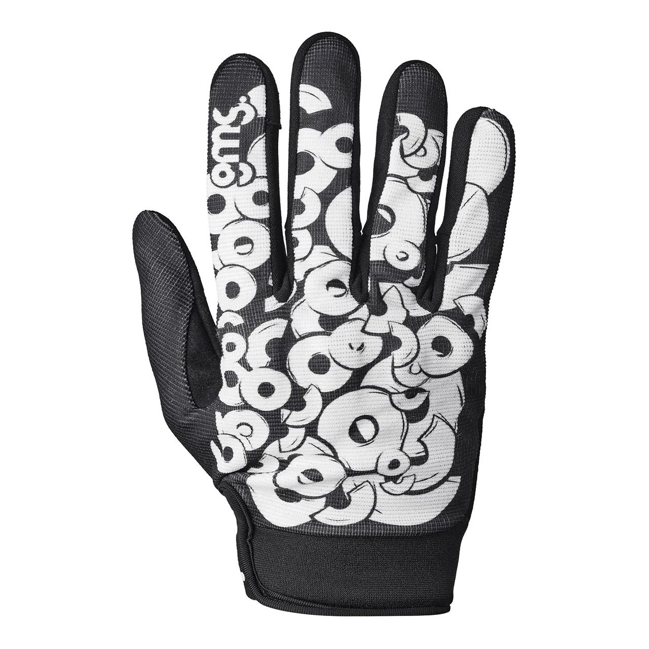 Gants GMS JET-CITY SPORT GRAFFI