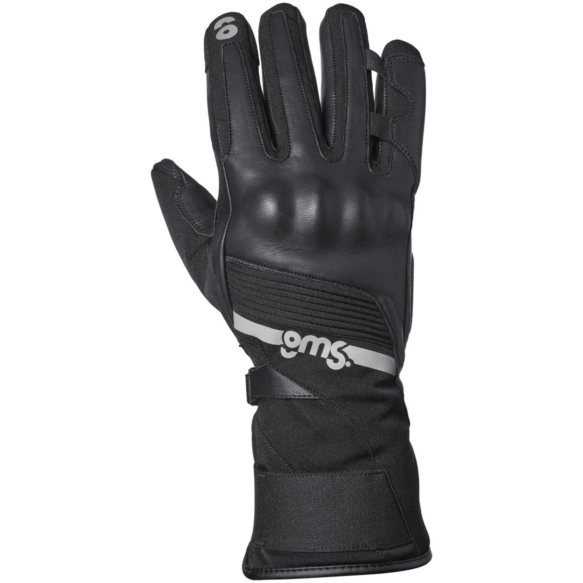 Gants GMS AURORA WATERPROOF