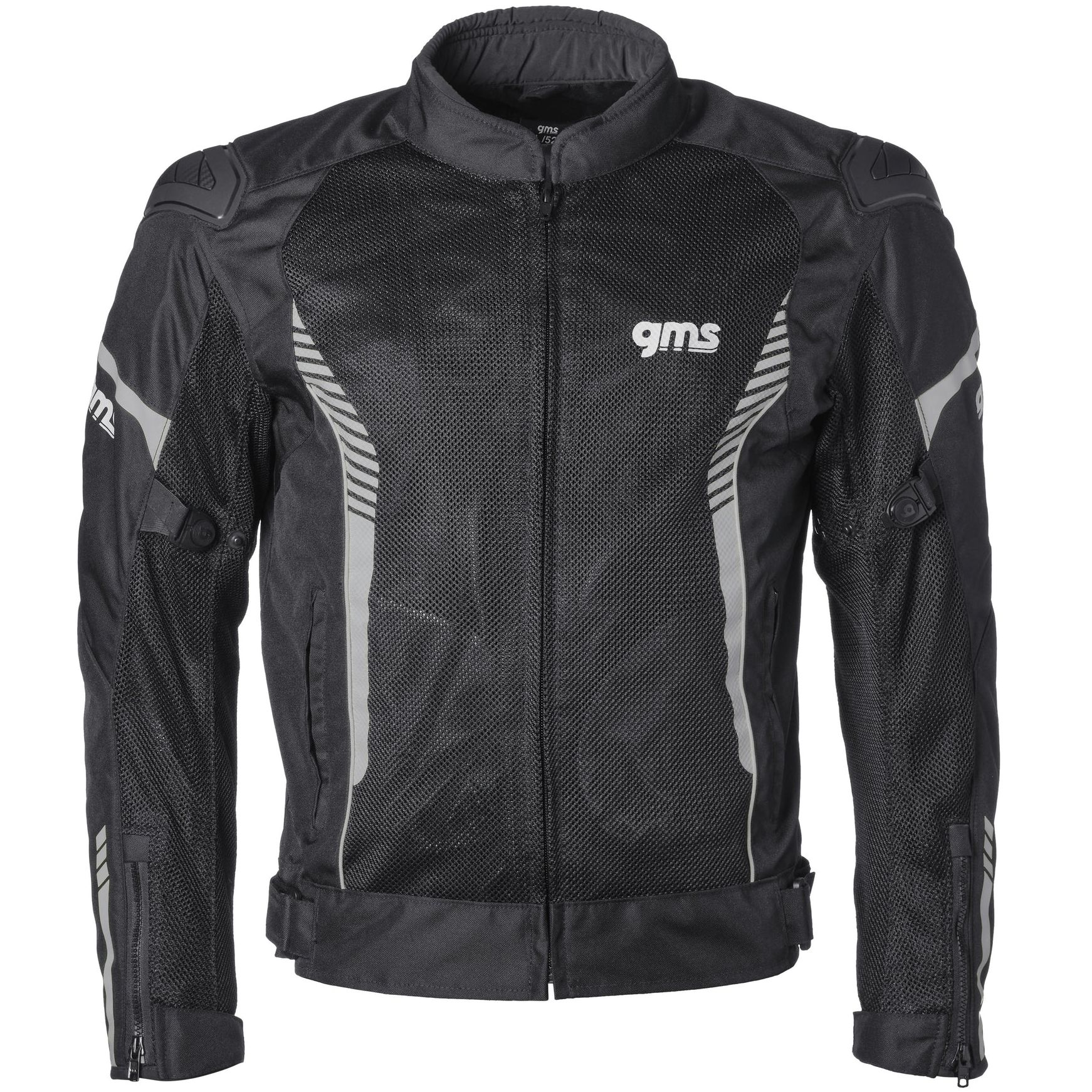 Blouson Moto GMS SAMU MESH