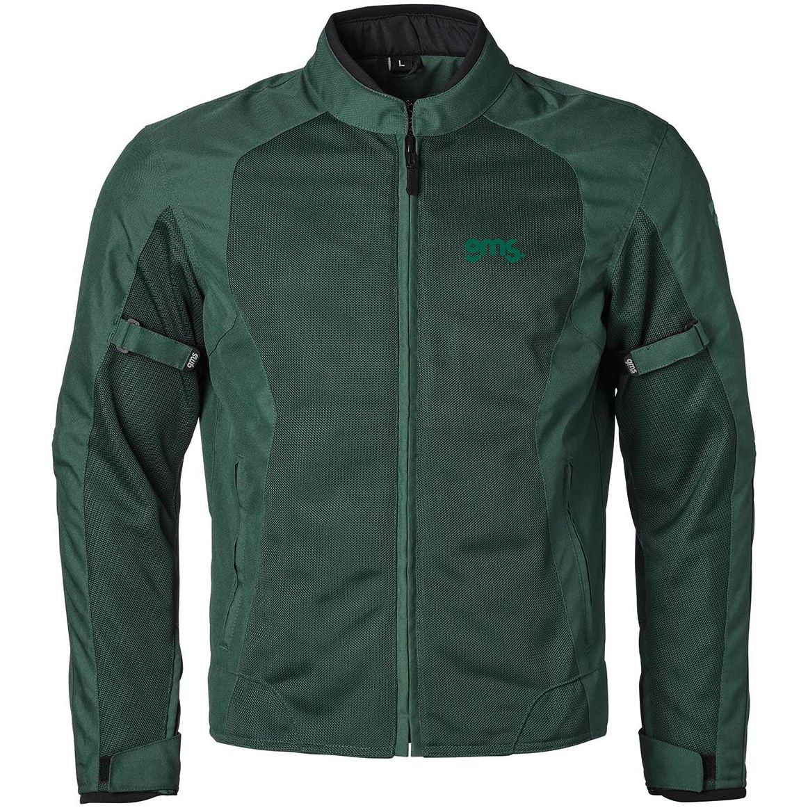 GMS Blouson Moto GMS FIFTYSIX.7 — vert