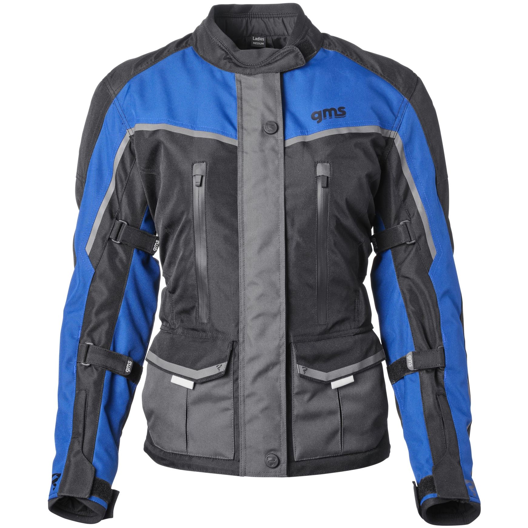 Veste Moto GMS TWISTER NEO WATERPROOF LADY