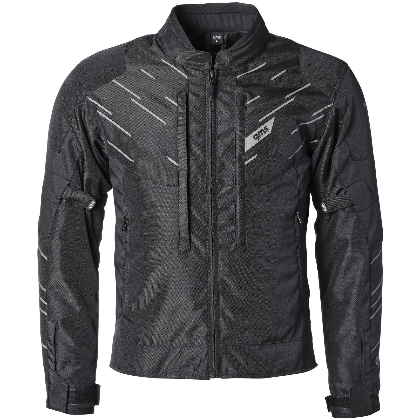Blouson Moto GMS KASAI WATERPROOF