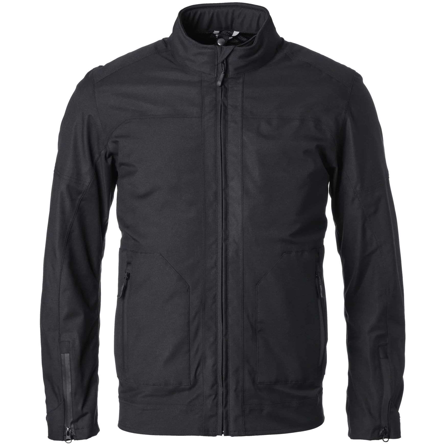 Blouson Moto GMS DOWTOWN WATERPROOF