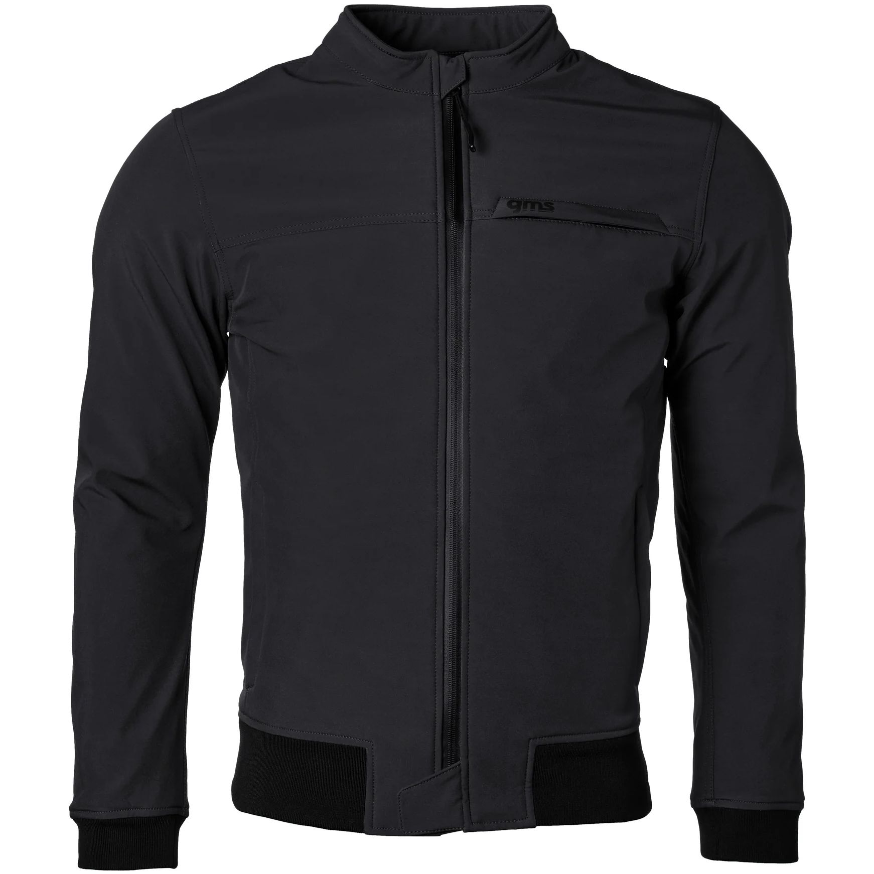 Blouson Moto GMS METROPOLE WATERPROOF
