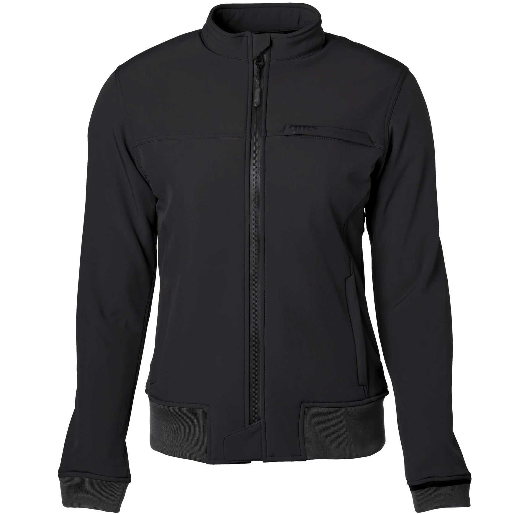Blouson Moto GMS METROPOLE WATERPROOF LADY