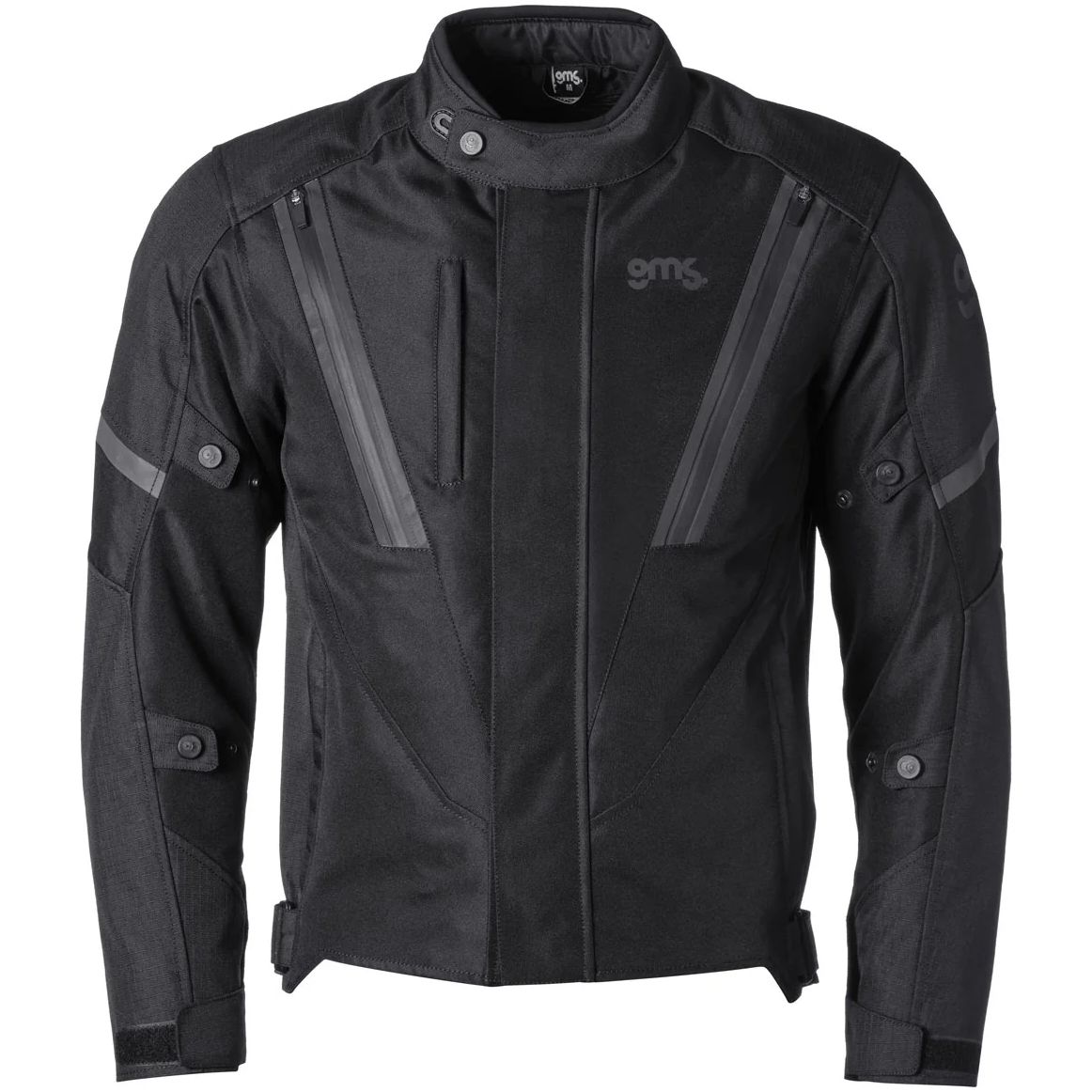 Blouson Moto GMS AVON WATERPROOF