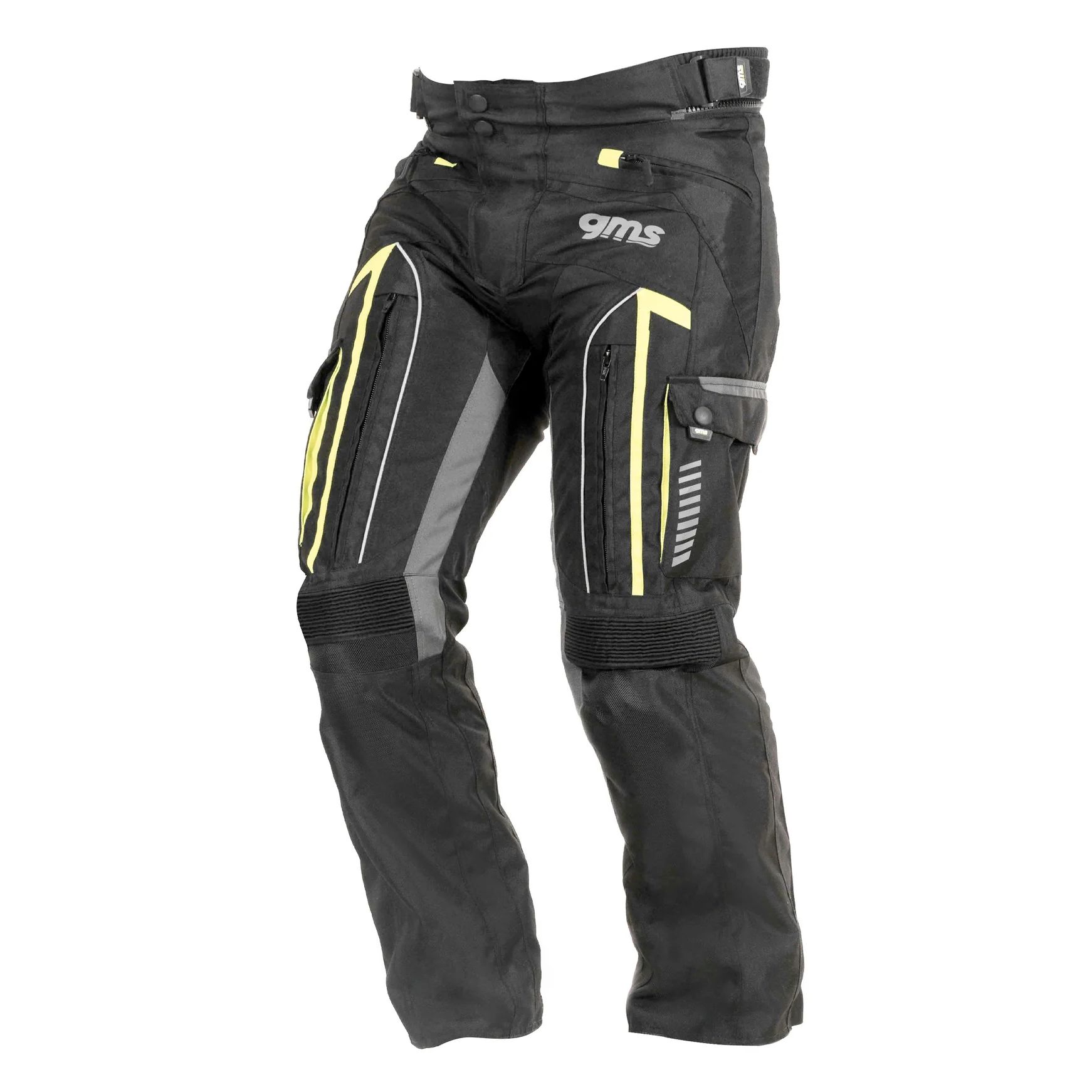 Pantalon Moto GMS EVEREST WATERPROOF
