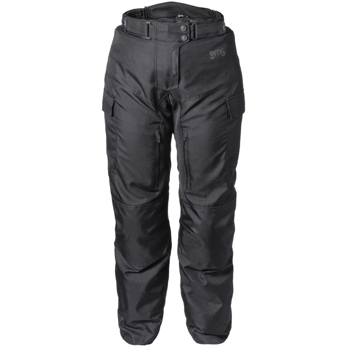 Pantalon Moto GMS STARTER NEO WATERPROOF LADY