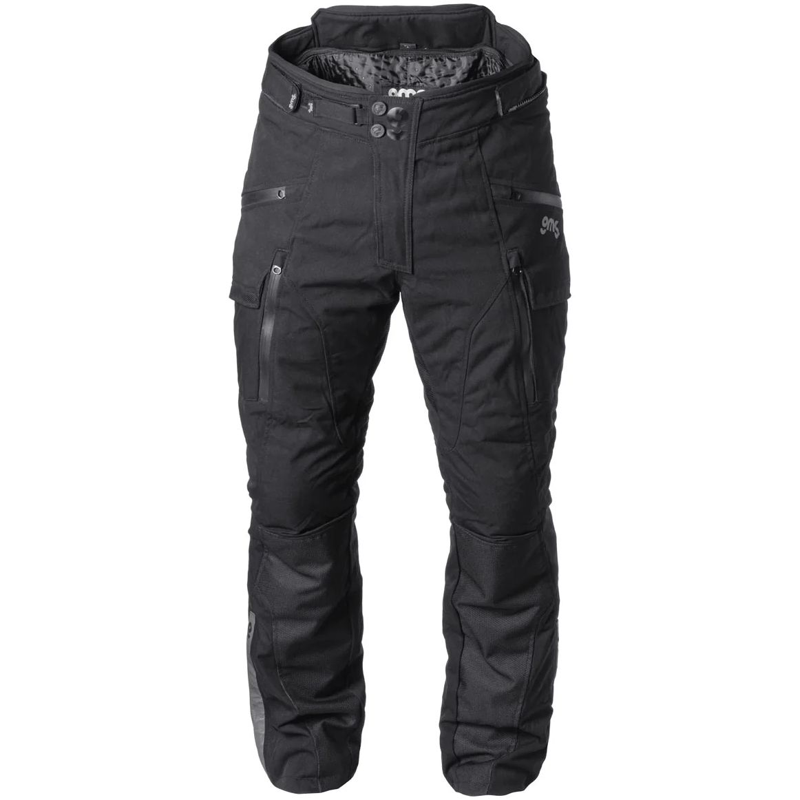 Pantalon Moto GMS ACAMAR WATERPROOF