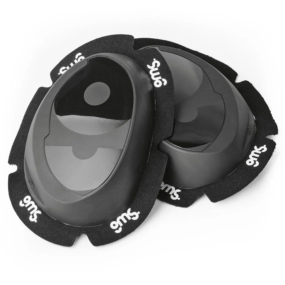 Sliders Genoux GMS GR