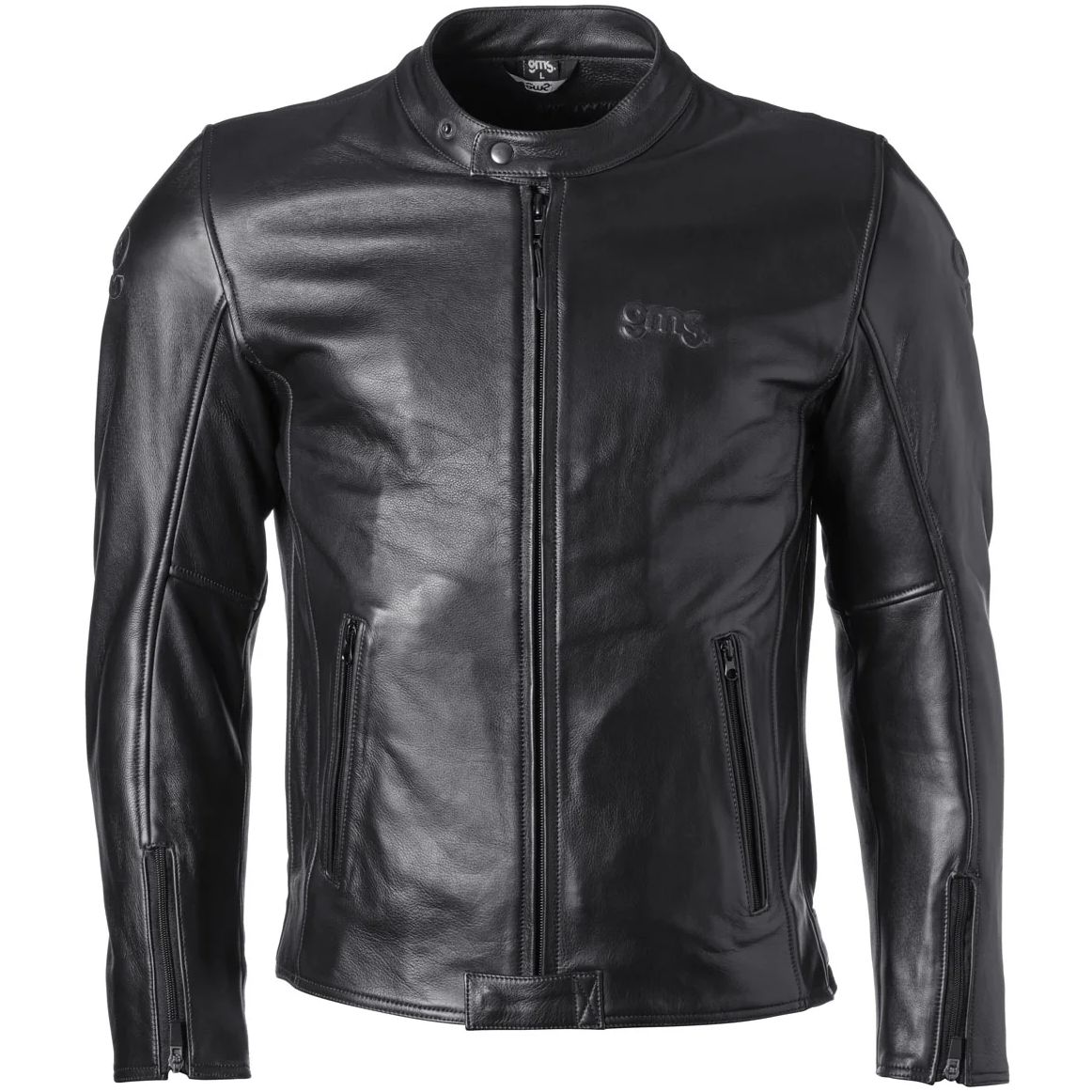 Blouson Moto GMS THE ROLAND STONES
