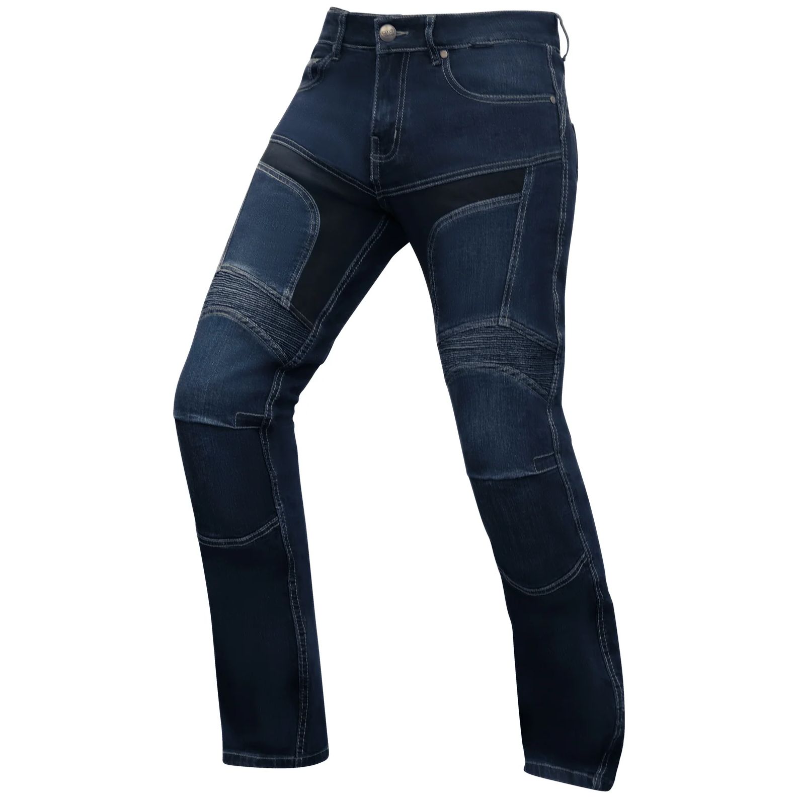Jean Moto GMS VIPER LADY