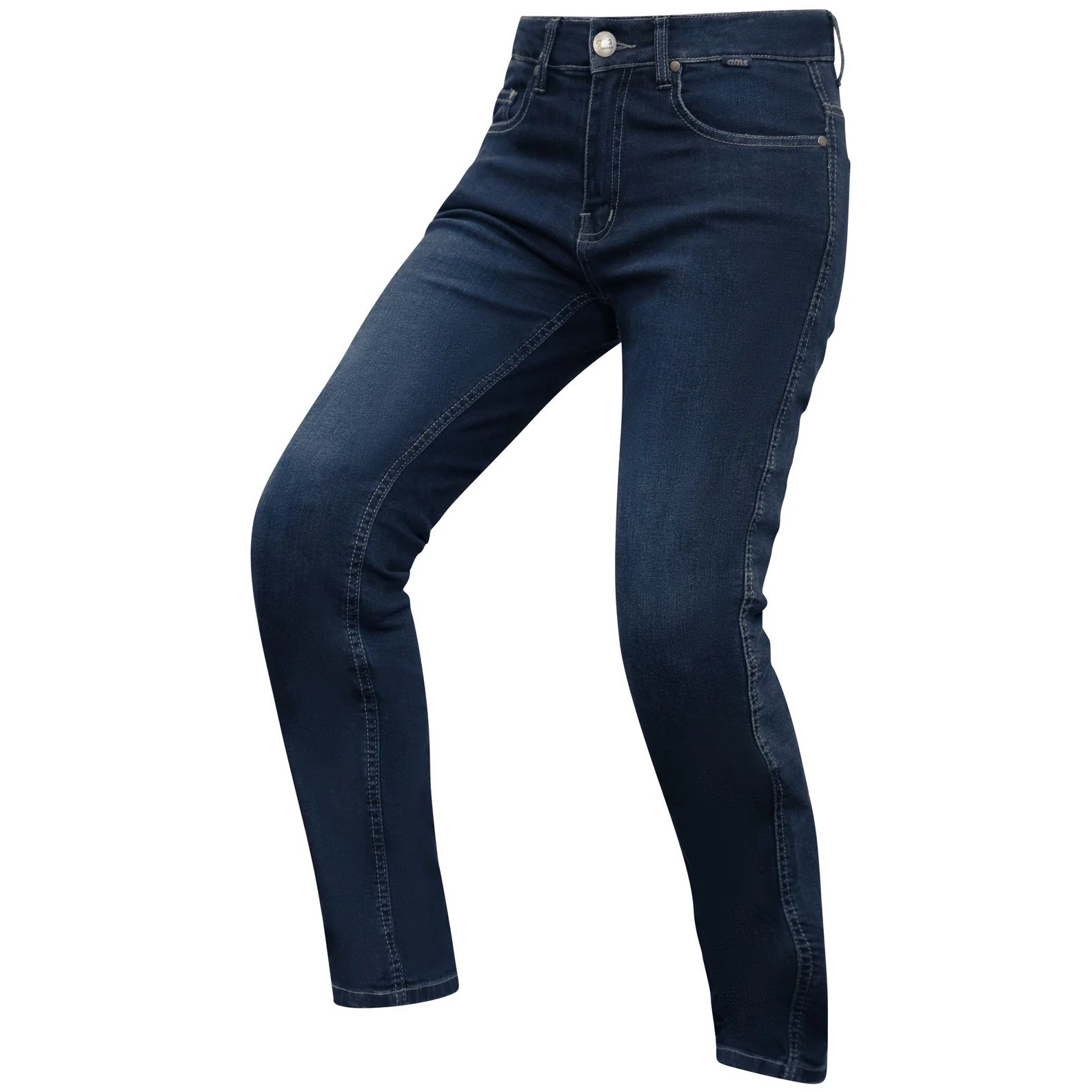 Jean Moto GMS RATTLE LADY