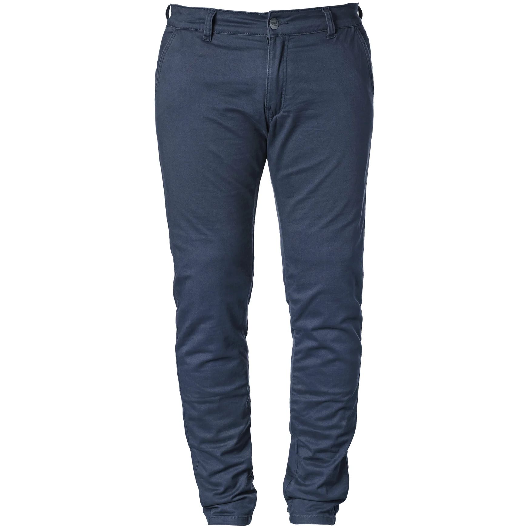 GMS Pantalon Moto GMS ATHERIS — bleu