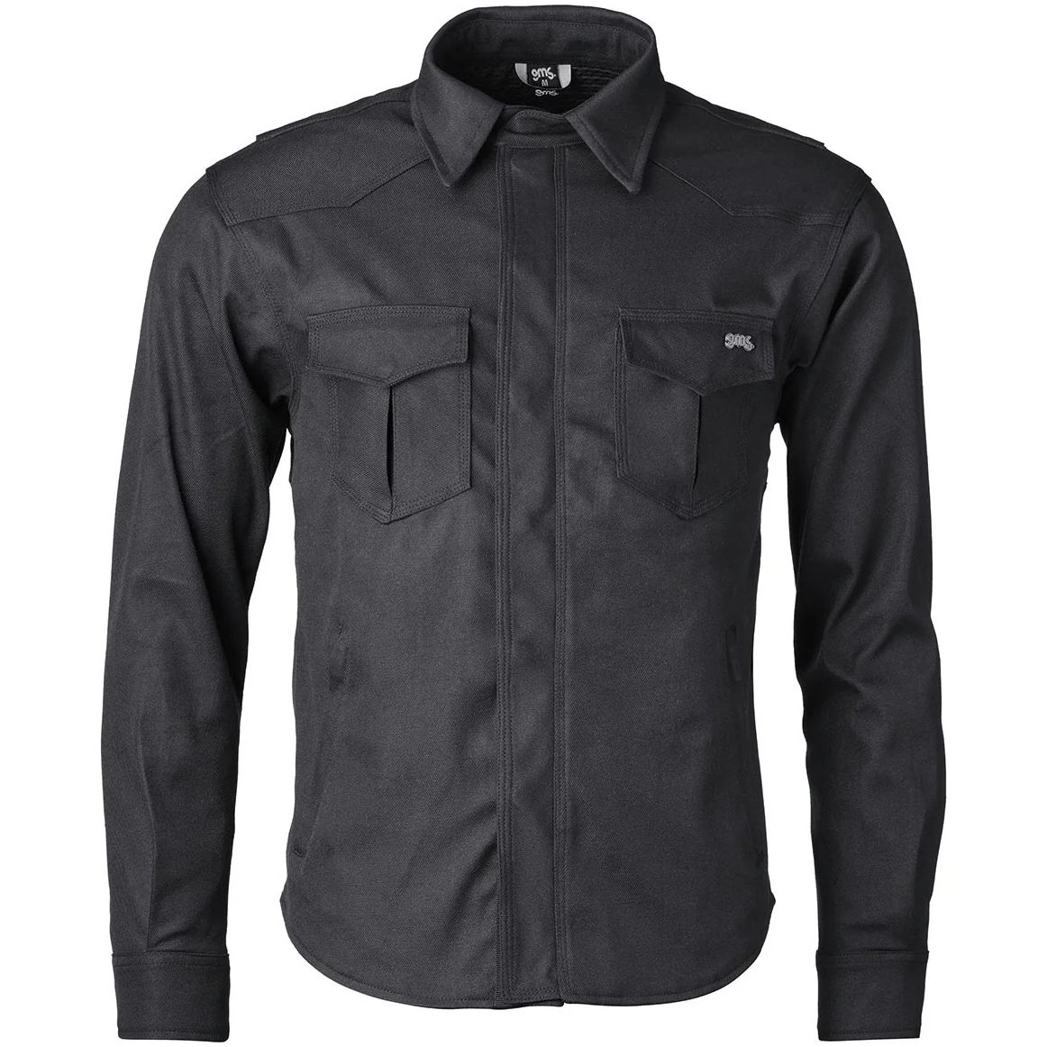 Surchemise Moto GMS JAGUAR NEO