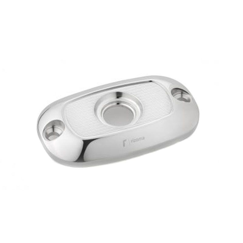 Couvercle maitre cylindre de frein Rizoma arrière type origine