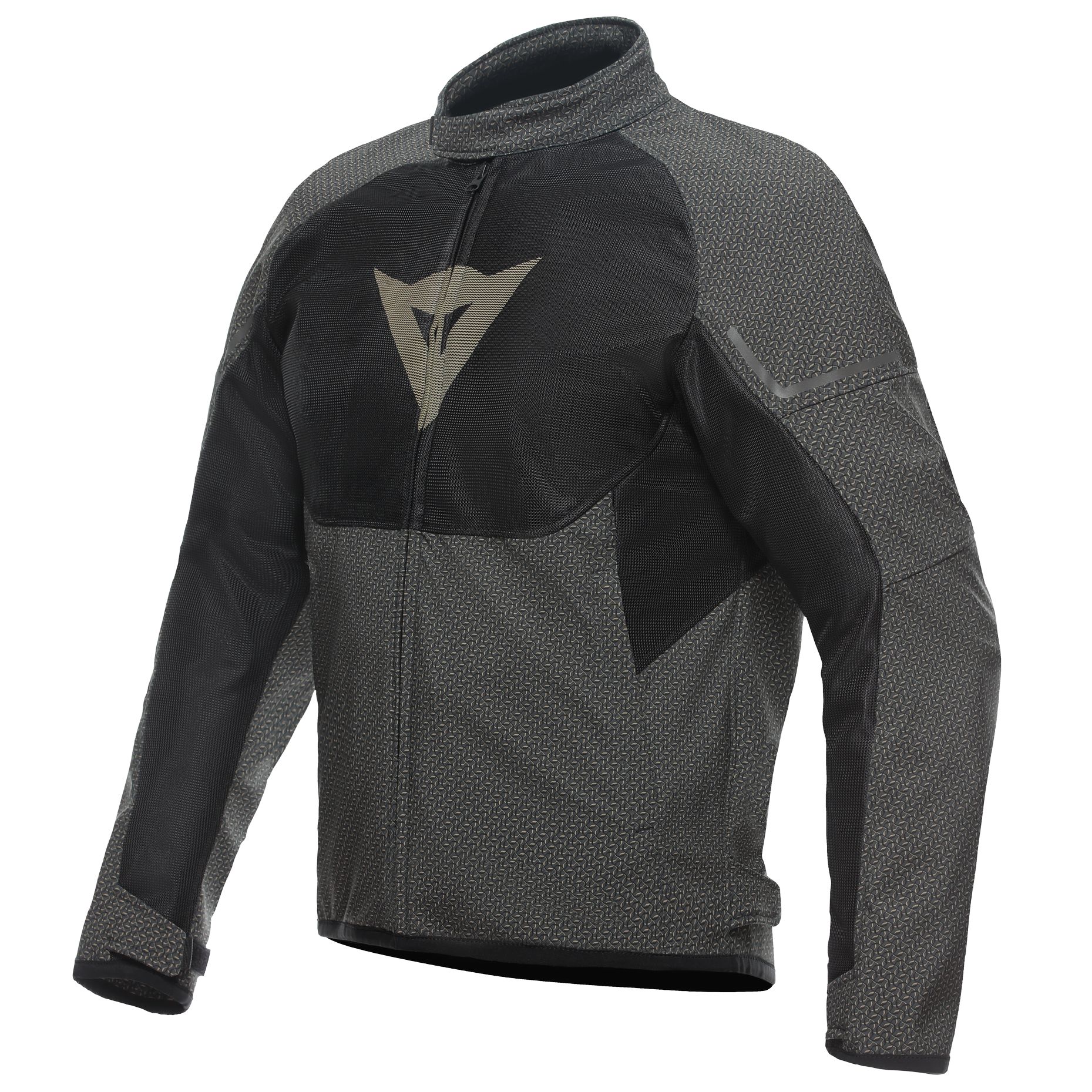 Blouson Moto Dainese IGNITE AIR TEX