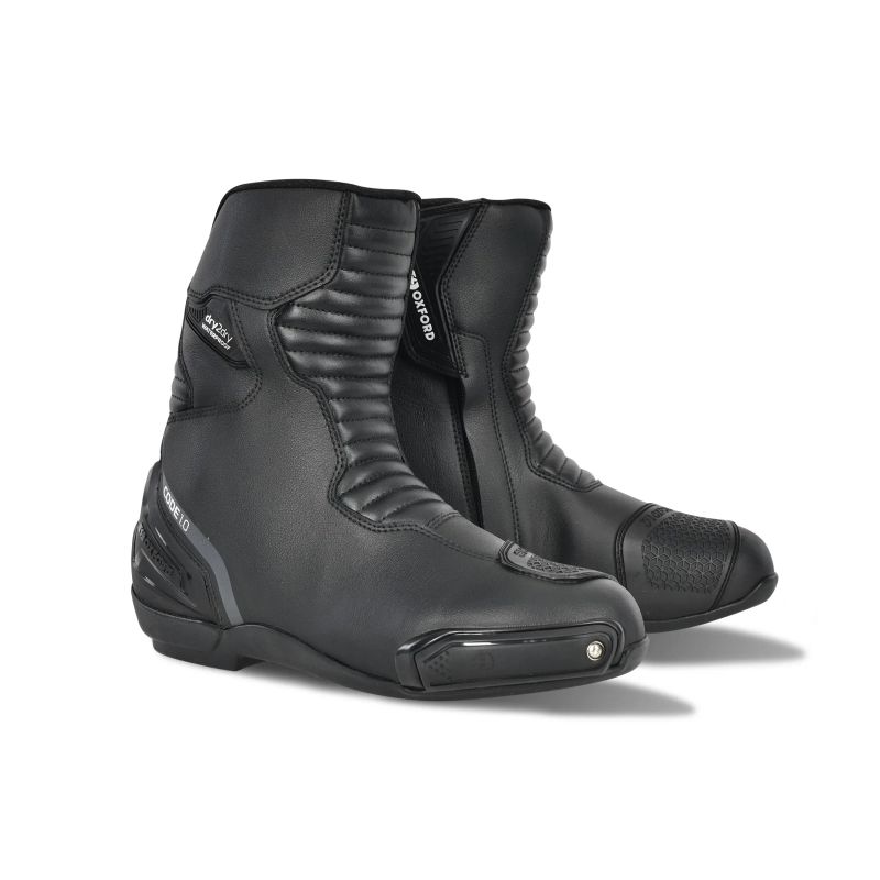 Demi-bottes Oxford CODE 1.0 MID DRY2DRY