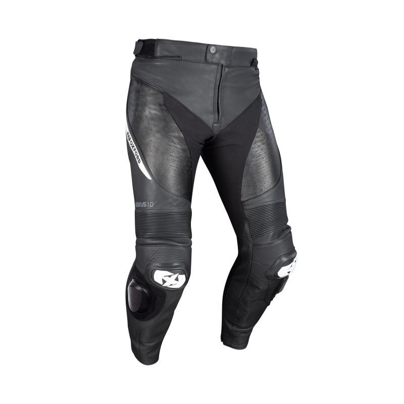 Pantalon Moto Oxford NEXUS 1.0